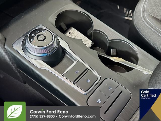Certified 2024 Ford Escape Active image 19