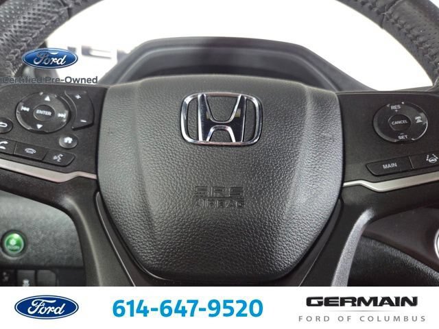 Used 2022 Honda Passport EX-L image 24