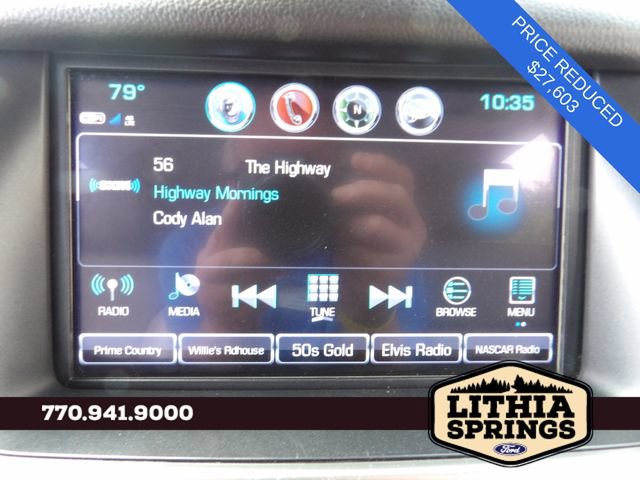 Used 2020 Chevrolet Tahoe LT RWD image 18