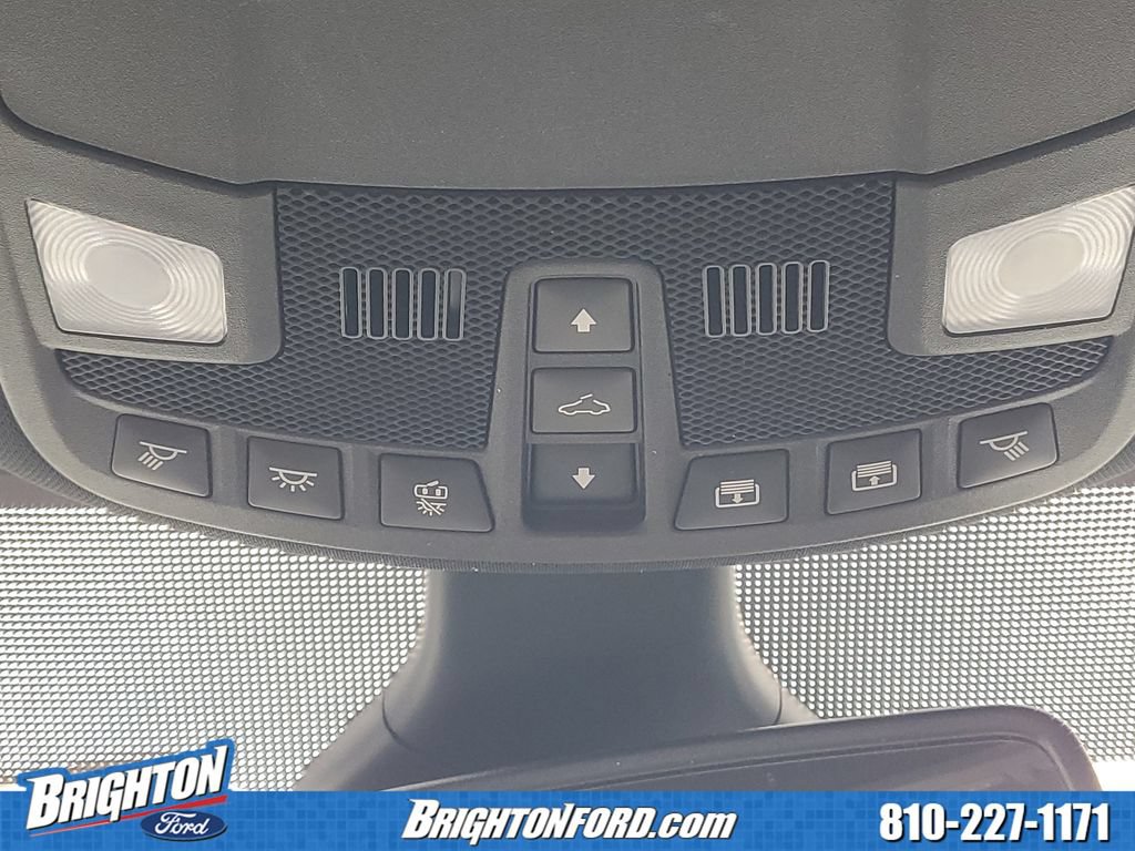 Certified 2024 Ford Edge ST-Line AWD/4WD image 29