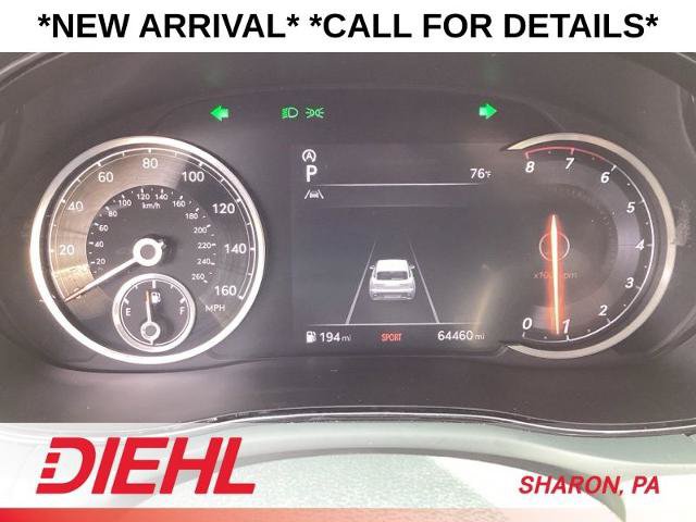 Used 2022 Genesis GV70 2.5T w/ Advanced Package AWD/4WD image 36