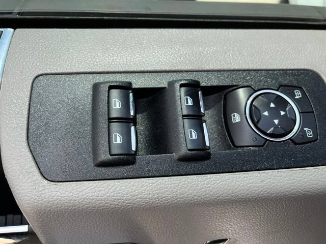 Certified 2020 Ford F150 XLT w/ Equipment Group 301A Mid RWD image 16