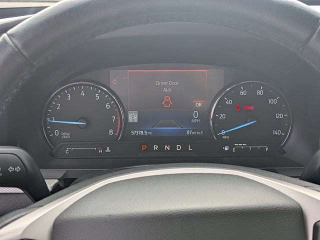 Certified 2022 Ford Explorer XLT w/ Equipment Group 202A image 20