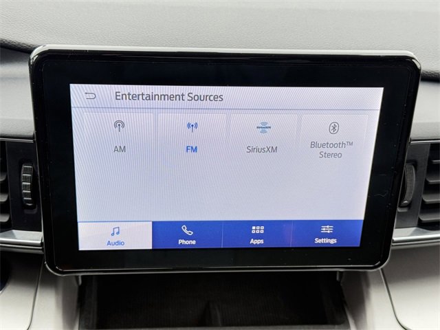 Certified 2021 Ford Explorer XLT w/ Equipment Group 202A image 11