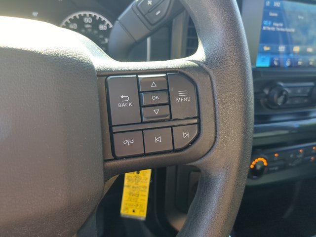 Certified 2021 Ford F150 XL w/ STX Appearance Package RWD image 18