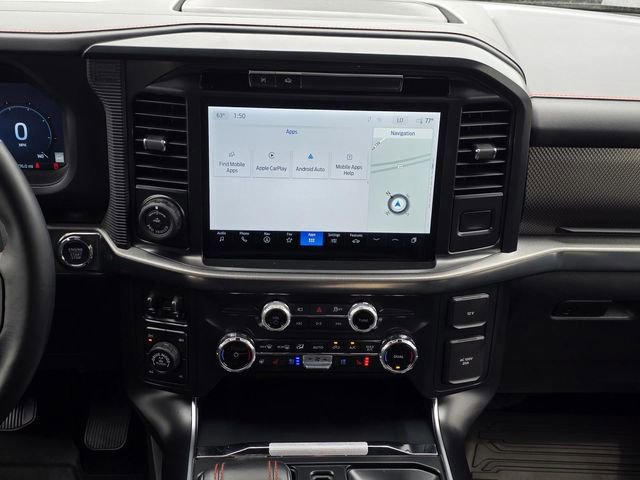 Certified 2025 Ford F150 Raptor image 13