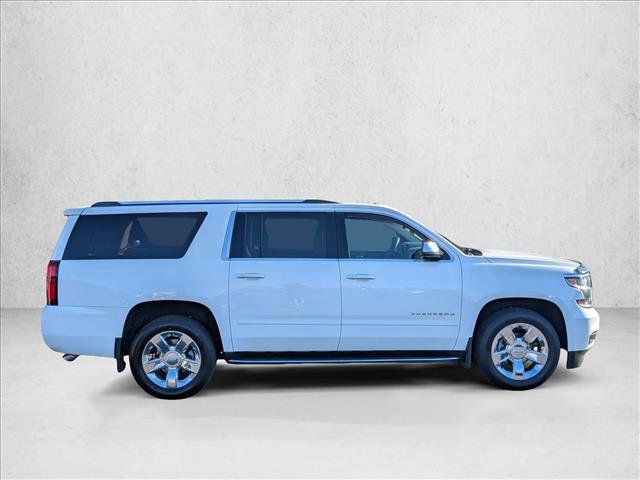 Used 2019 Chevrolet Suburban Premier image 4