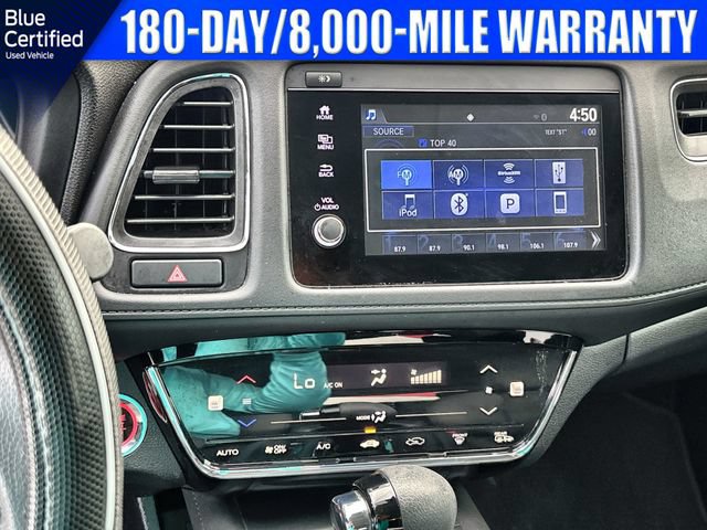 Used 2020 Honda HR-V EX image 25