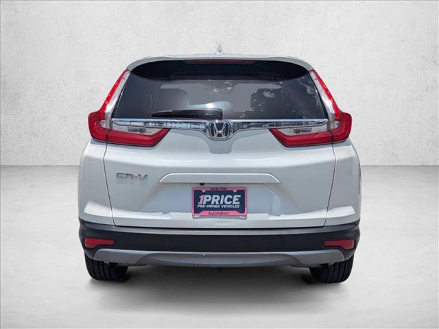 Used 2018 Honda CR-V EX-L image 7