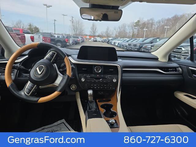 Used 2022 Lexus RX 350 FWD w/ Premium Package image 17