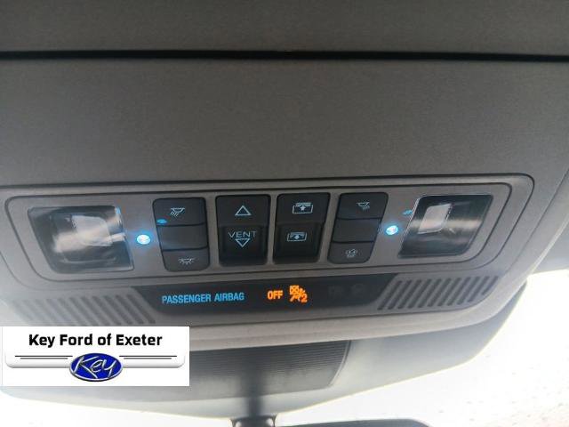 Certified 2023 Ford Explorer XLT w/ Equipment Group 202A AWD/4WD image 39