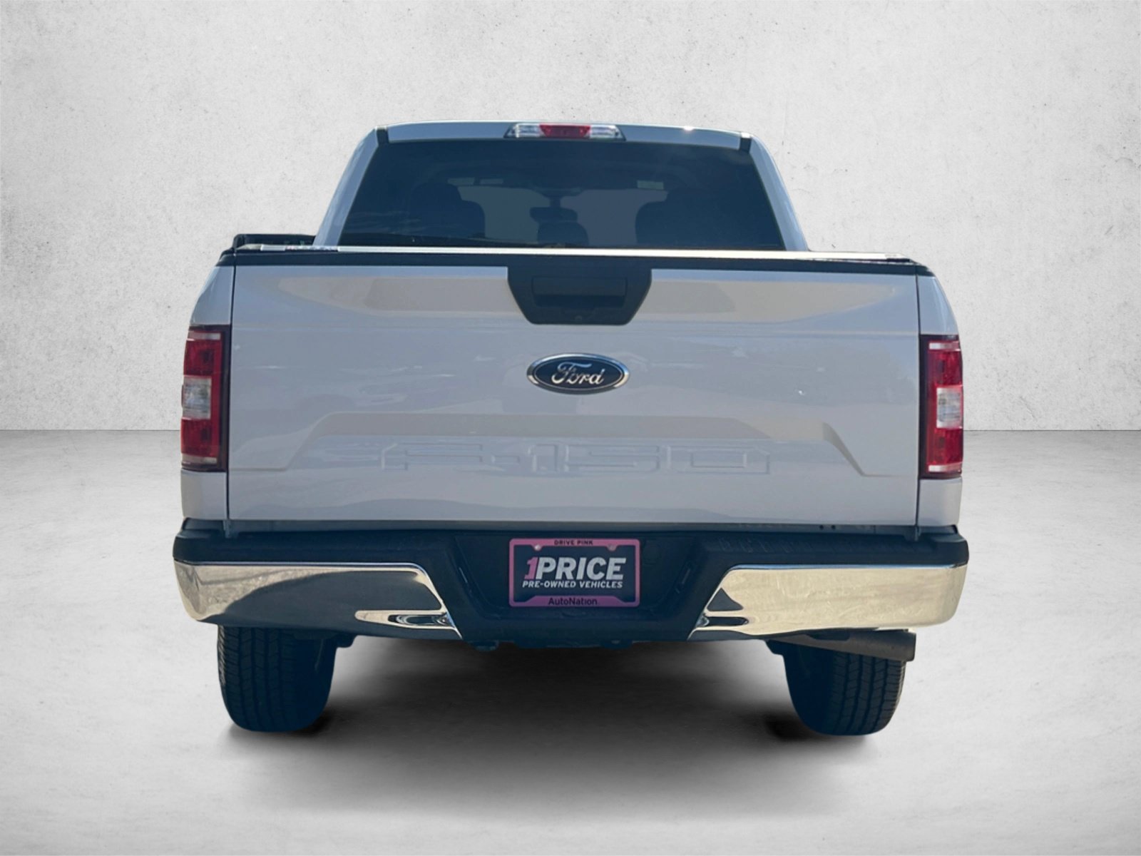 Certified 2019 Ford F150 XLT AWD/4WD image 6