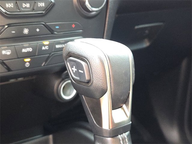 Certified 2023 Ford Ranger XLT w/ Tremor Off-Road Package image 24