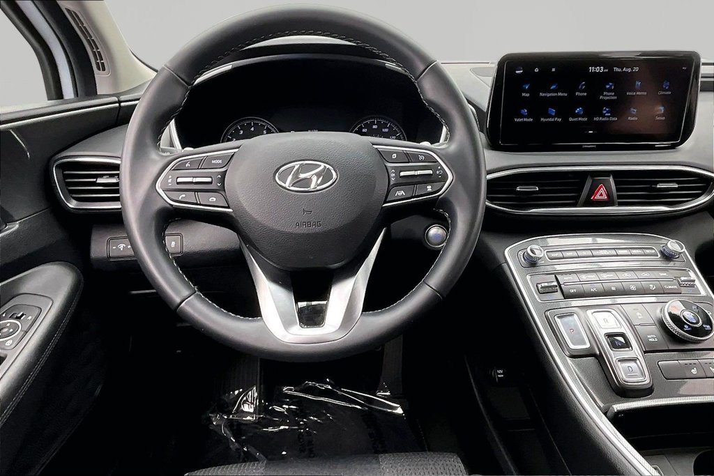 Used 2023 Hyundai Santa Fe SEL AWD/4WD image 5