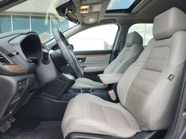 Used 2017 Honda CR-V EX-L image 27