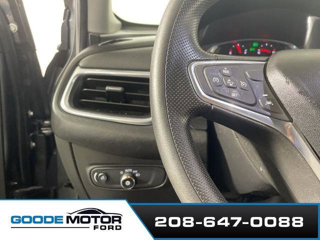 Used 2021 Chevrolet Equinox LT image 13