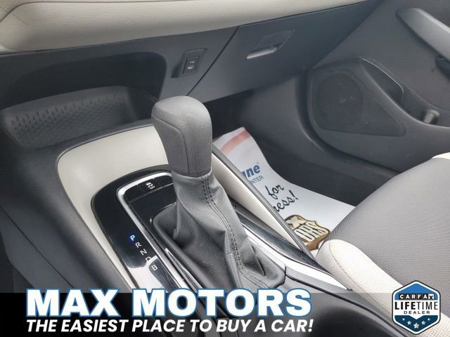 Used 2023 Toyota Corolla LE image 24