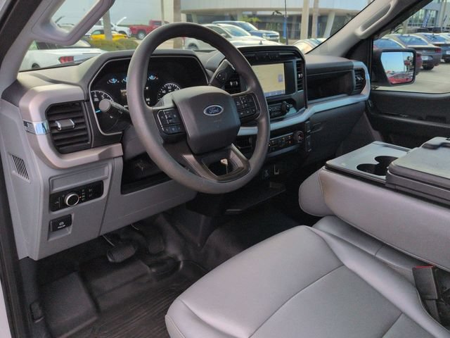 Certified 2023 Ford F150 XL RWD image 16
