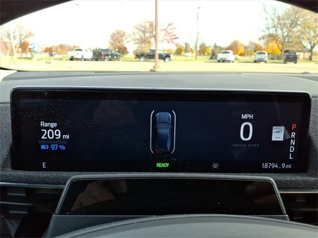 Certified 2022 Ford Mustang Mach-E Premium image 18