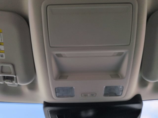 Certified 2023 Ford Bronco Sport Outer Banks AWD/4WD image 46