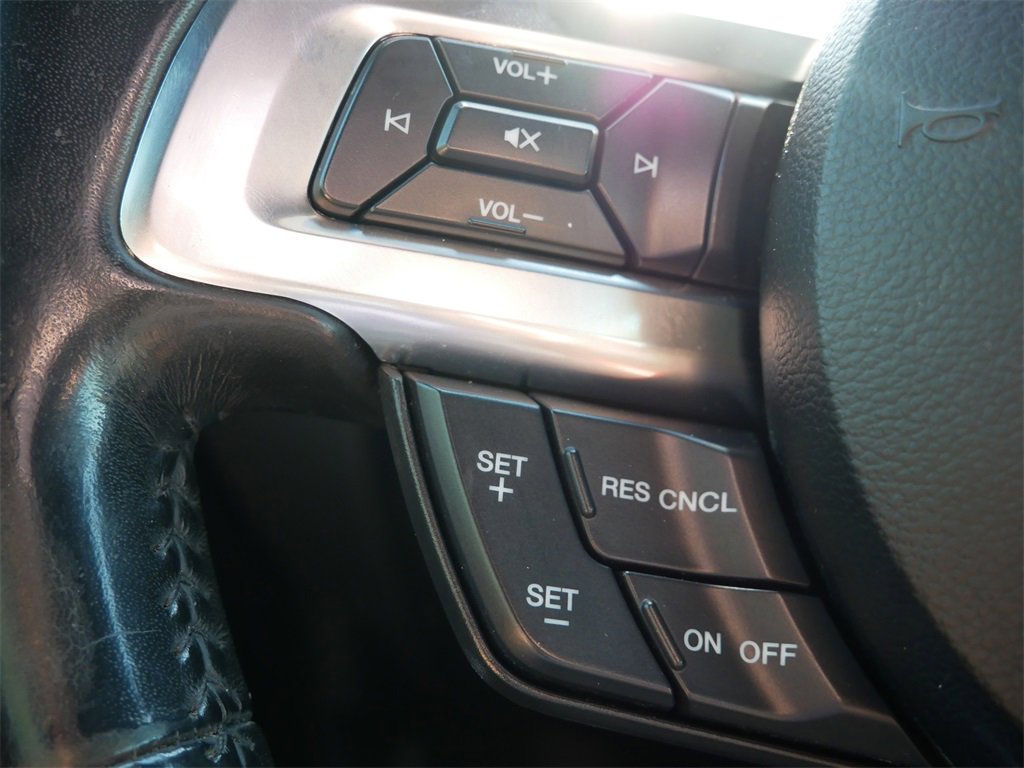 Certified 2020 Ford Mustang GT Premium image 26