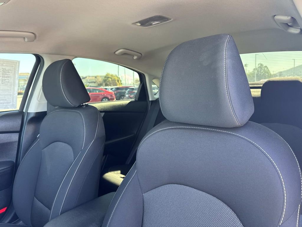 Used 2024 Kia Forte LXS w/ LXS Technology Package image 22