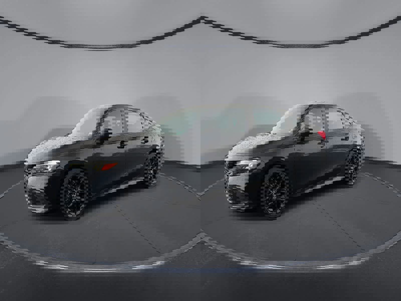 Used 2022 Honda Civic Sport image 9