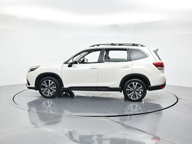 Used 2023 Subaru Forester Limited w/ Popular Package #2 AWD/4WD image 7