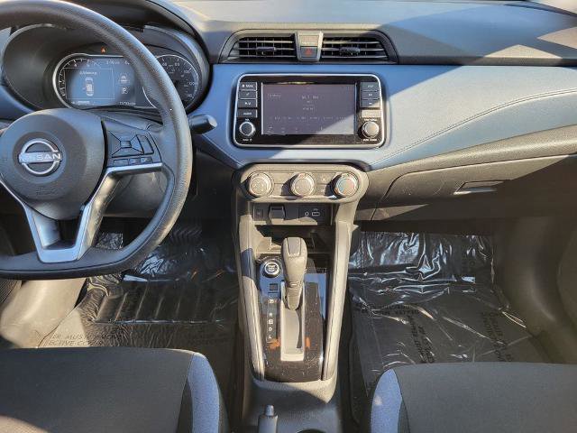 Used 2025 Nissan Versa SV image 17
