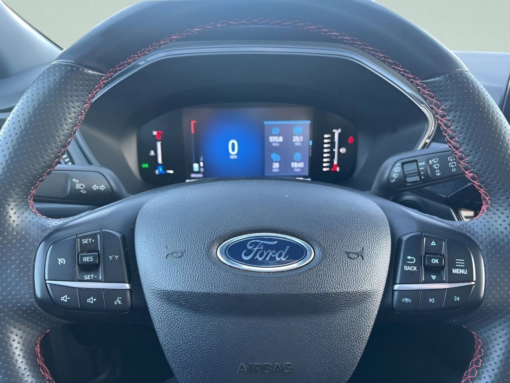 Certified 2023 Ford Escape ST-Line image 26