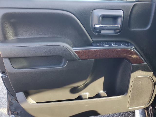 Used 2018 GMC Sierra 1500 SLE w/ SLE Value Package image 7