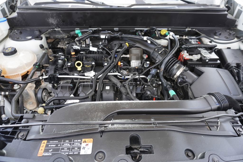 Certified 2023 Ford Maverick XL w/ Equipment Group 100A Standard AWD/4WD image 24