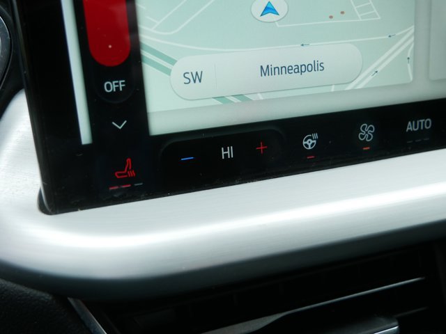 Certified 2023 Ford Escape Platinum AWD/4WD image 29