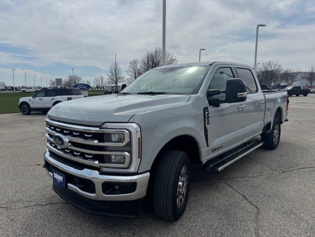 Certified 2026 Ford F250 Lariat AWD/4WD image 3