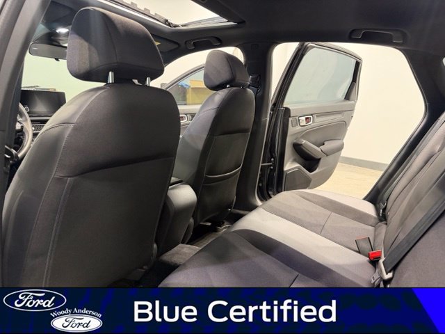 Used 2025 Honda Civic Sport image 22