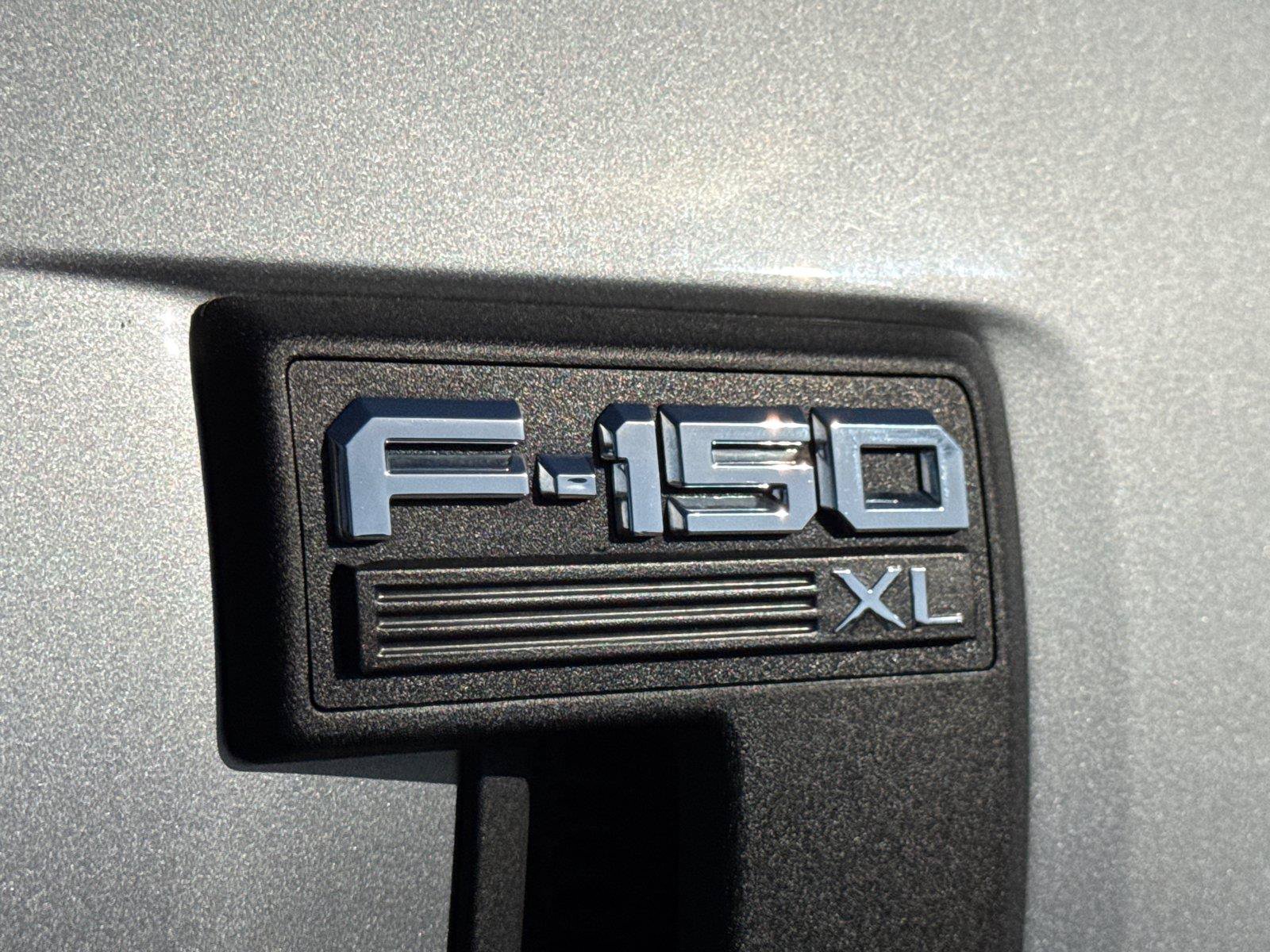Certified 2023 Ford F150 XL AWD/4WD image 9