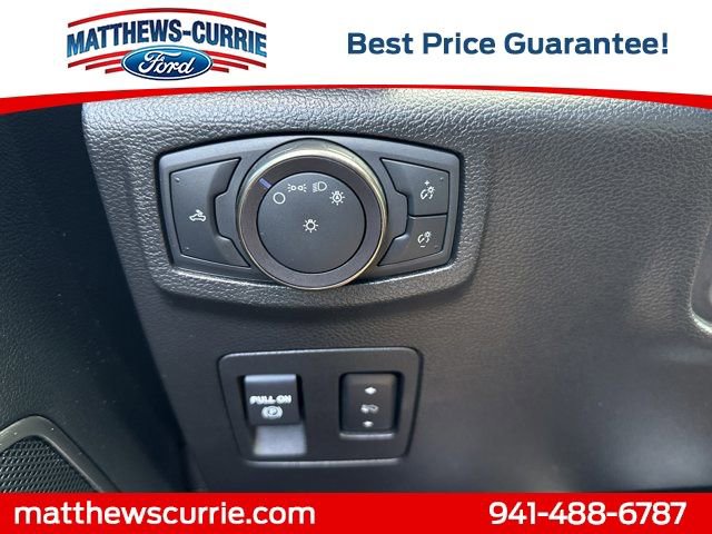 Certified 2019 Ford F150 Raptor w/ Equipment Group 802A Luxury AWD/4WD image 30