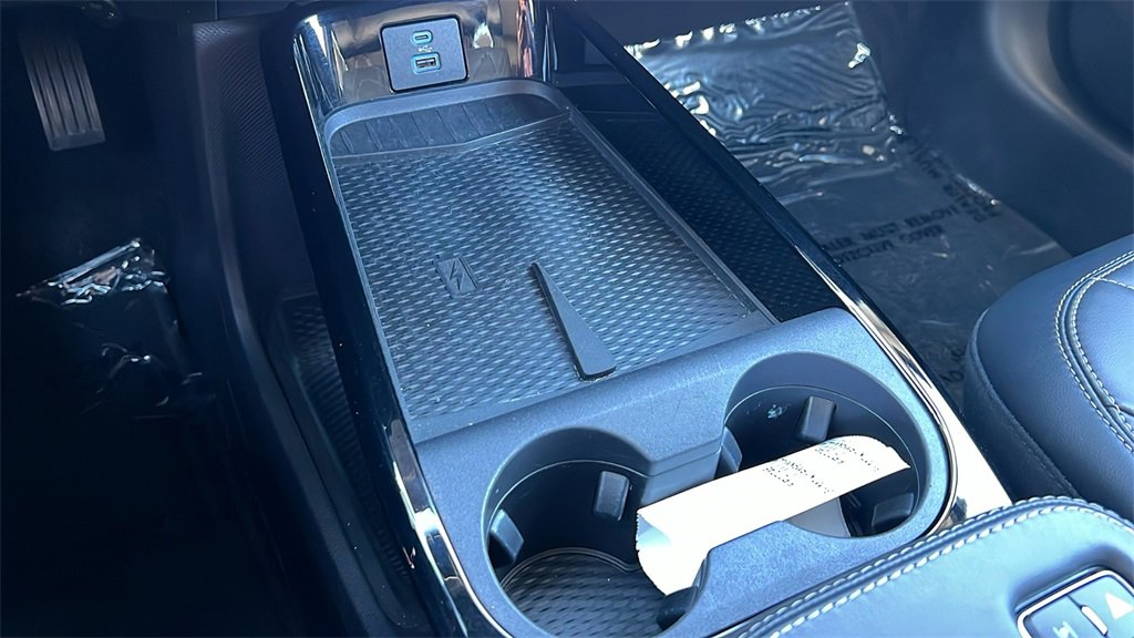 Certified 2022 Ford Mustang Mach-E Select w/ Comfort/Technology Package image 14