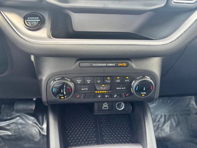 Certified 2024 Ford Bronco Sport Outer Banks AWD/4WD image 20