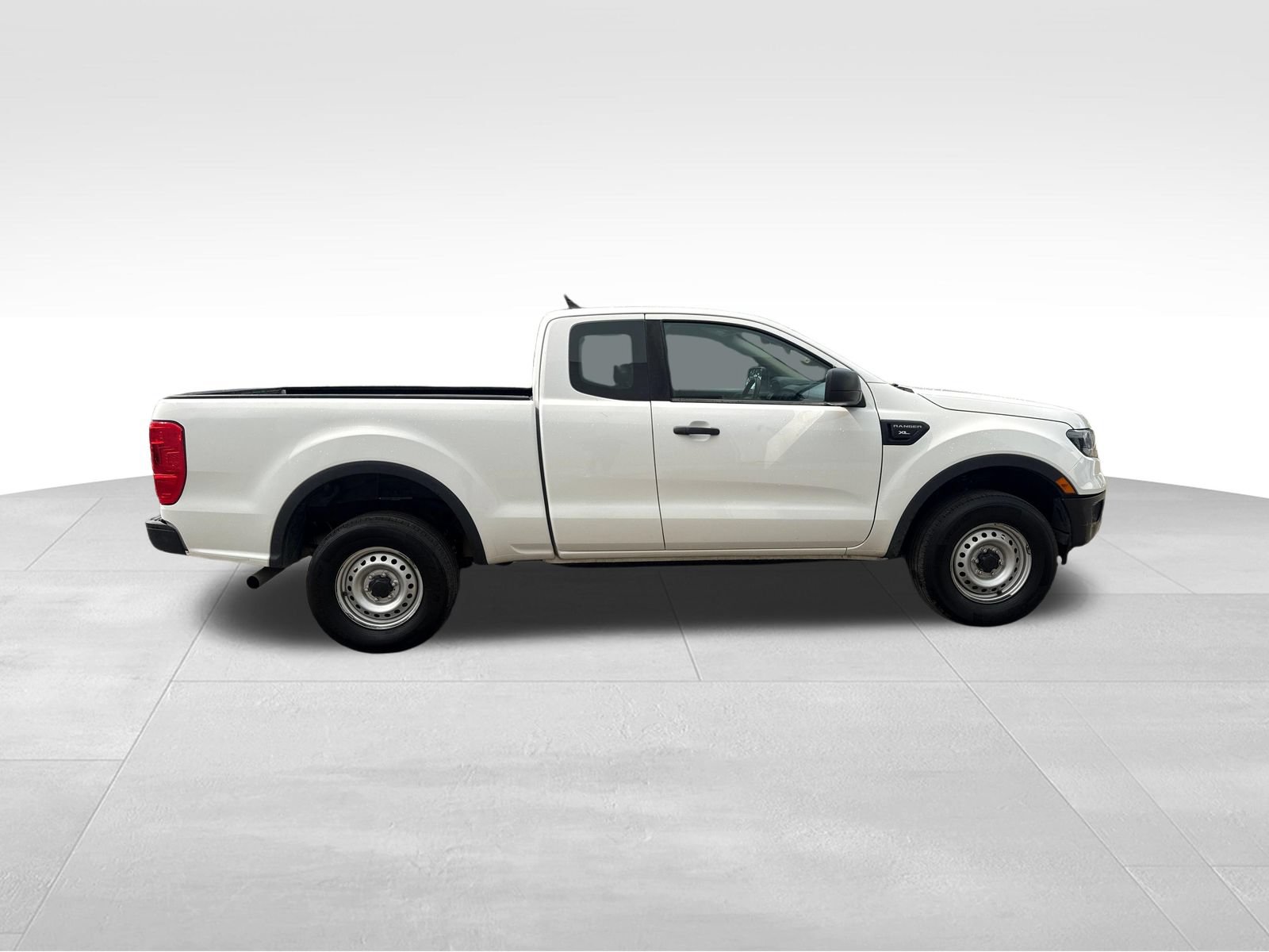Certified 2021 Ford Ranger XL w/ Trailer Tow Package RWD image 6