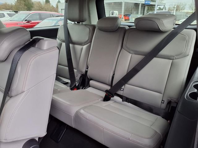 Certified 2025 Ford Expedition Max Active AWD/4WD image 14
