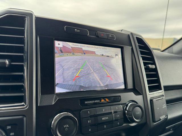 Certified 2019 Ford F150 XLT w/ Equipment Group 302A Luxury image 27