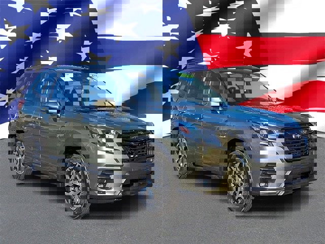 Used 2024 Subaru Forester Premium