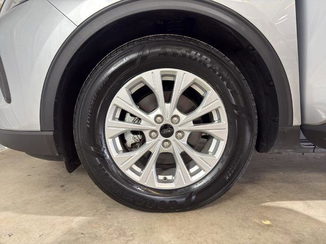 Certified 2023 Ford Escape Active w/ Tech Pack #2 image 23