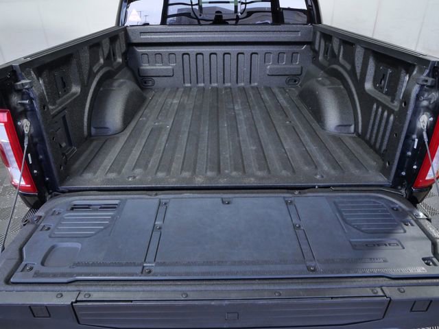 Certified 2023 Ford F150 Lariat w/ Equipment Group 502A High AWD/4WD image 12