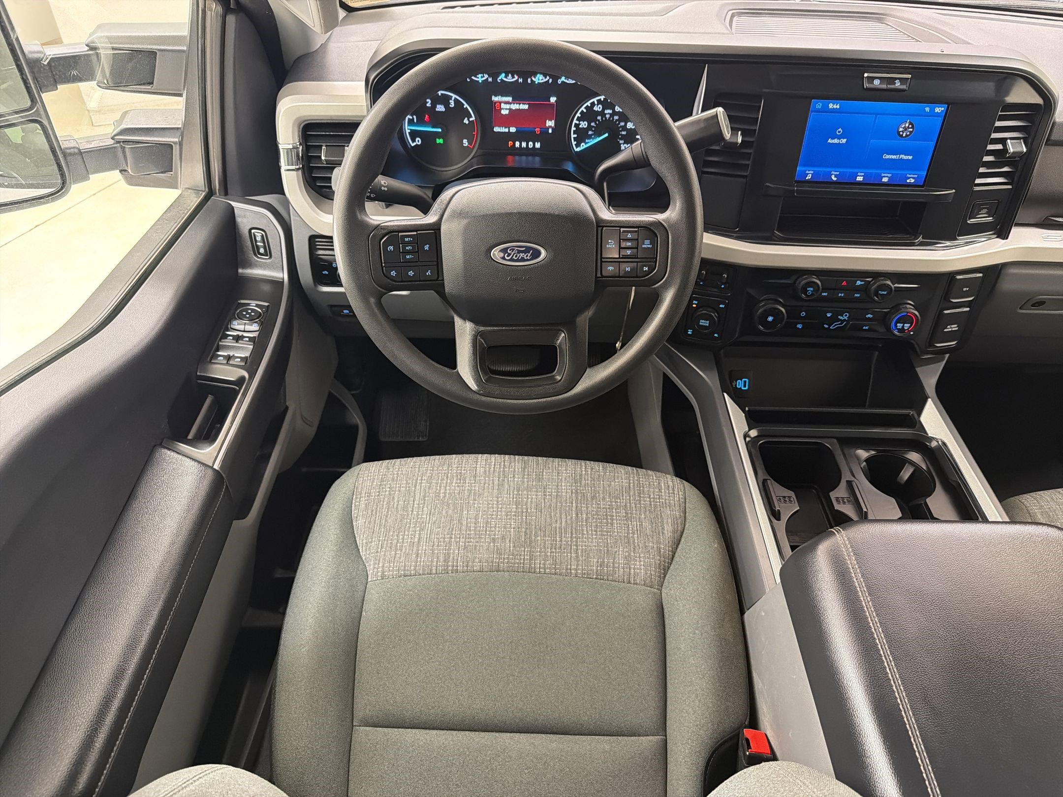 Certified 2025 Ford F250 XLT w/ FX4 Off-Road Package AWD/4WD image 25
