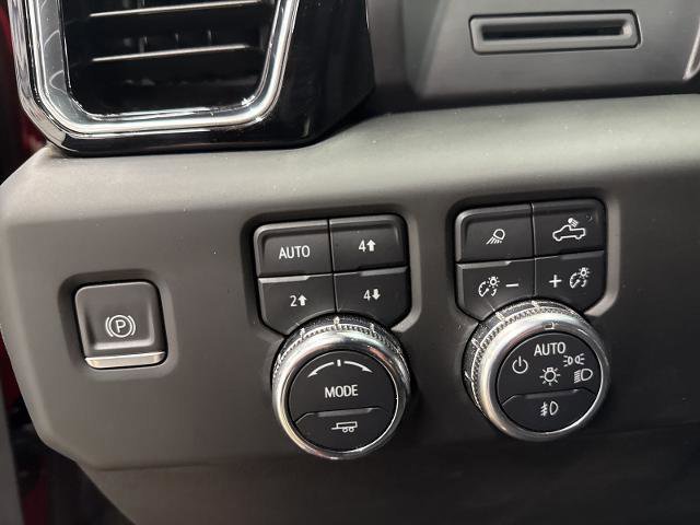 Used 2022 GMC Sierra 1500 Denali image 17