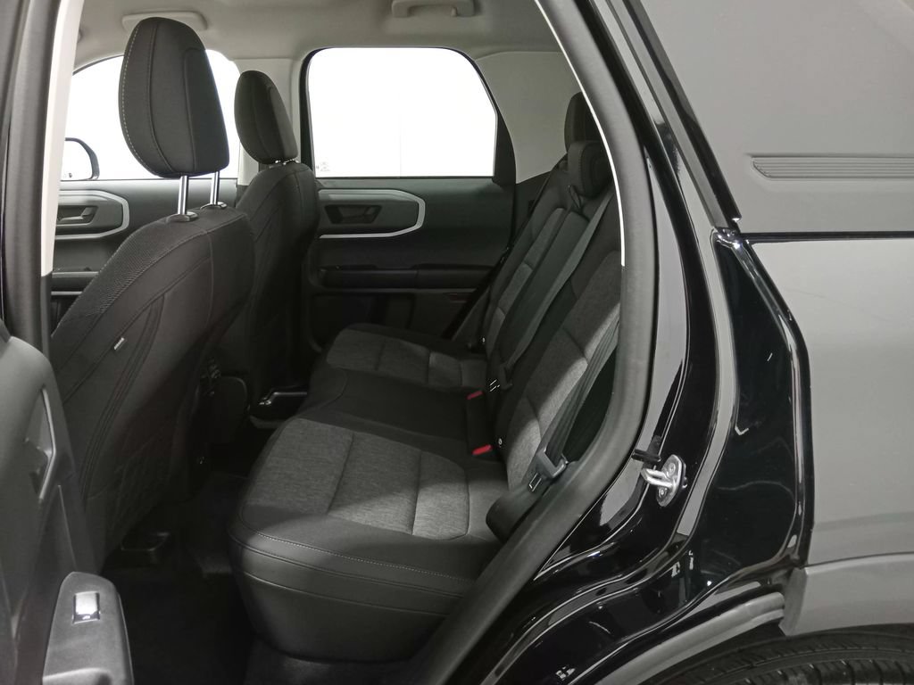 Certified 2024 Ford Bronco Sport Big Bend AWD/4WD image 13