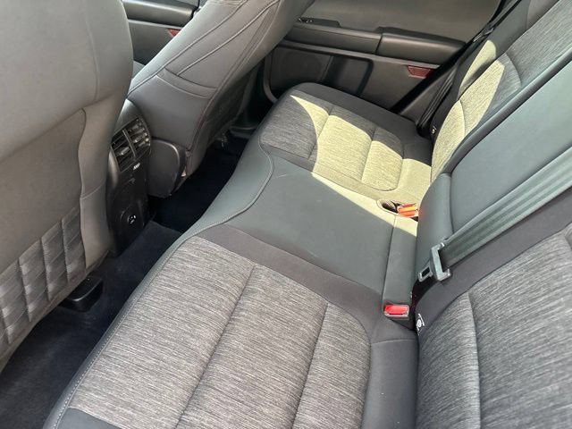 Certified 2023 Ford Bronco Sport Big Bend AWD/4WD image 15