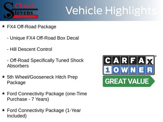 Certified 2026 Ford F350 Lariat w/ Lariat Ultimate Package AWD/4WD image 7